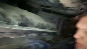 Jeep Grand Cherokee WJ! Снимаю топливный бак!