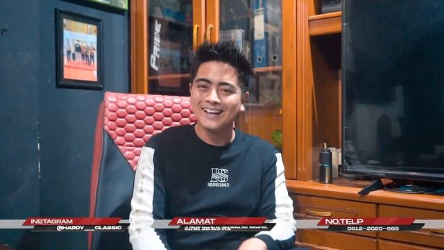 BIKIN INTERIOR VELLFIRE JADI MAKIN FRESH! смотреть онлайн
