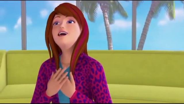 Barbie A Perfect Christmas It's Gonna Be Amazing смотреть онлайн