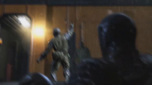 MGSV TPP E3 2014 Mike Oldfield - 