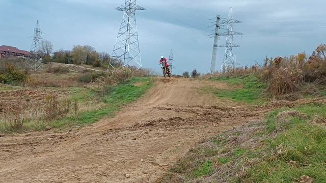 Мотокросс Адлер смотреть онлайн