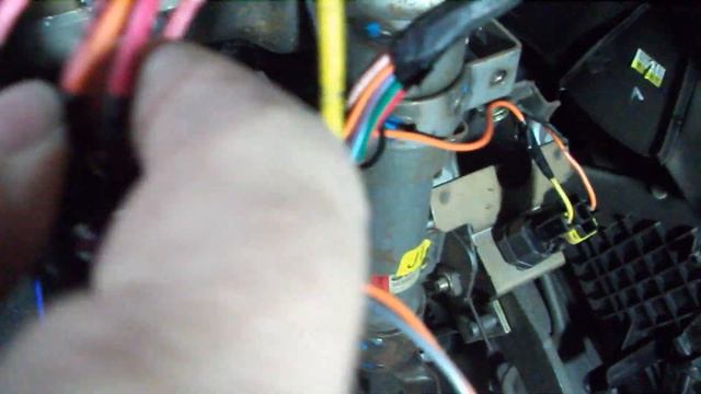 Установка сигнализации StarLine A91