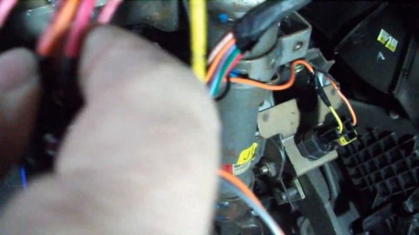 Установка сигнализации StarLine A91