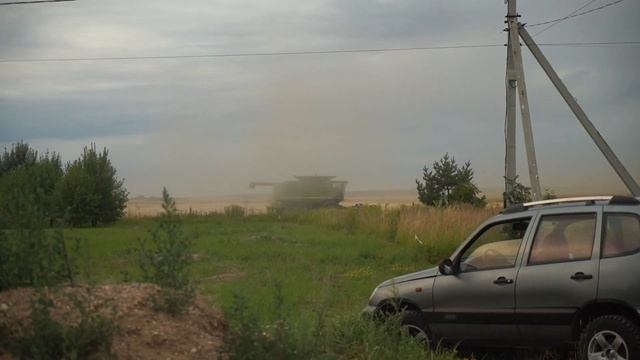 СУЗДАЛЬСКИЙ РАЙОН. ВСЕ ПРЕЛЕСТИ ЖИЗНИ смотреть онлайн