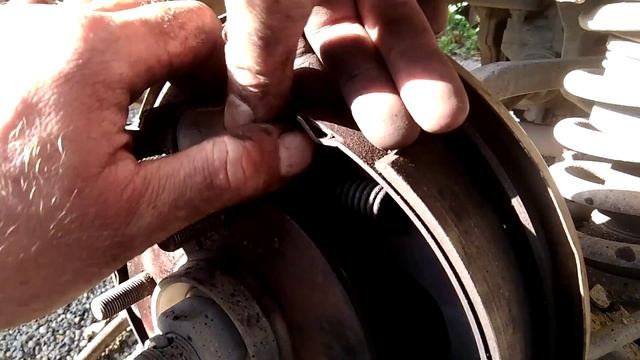  ниссан вингроад замена тормозного цилиндра смотреть онлайн