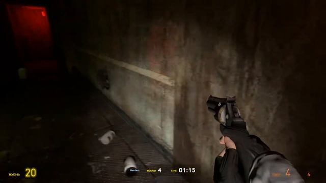 Garry's mod Прятки|Hide&Seek смотреть онлайн