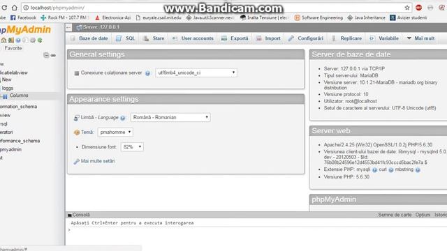 Read data from mySQL database-LABVIEW смотреть онлайн