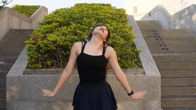 JENNIE - 'You & Me' (Coachella ver.) Dance Cover By Miracle Dance Form Taiwan смотреть онлайн