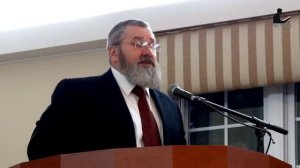 Проповедь - Живите одним днем.. (Игорь Цыба)