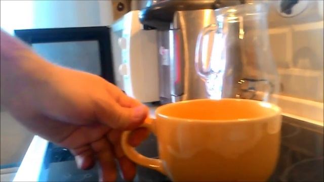 Как сварить яйца в микроволновке без проблем!! смотреть онлайн