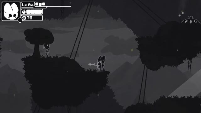 Chiaroscuro Demo Gameplay (no commentary) смотреть онлайн