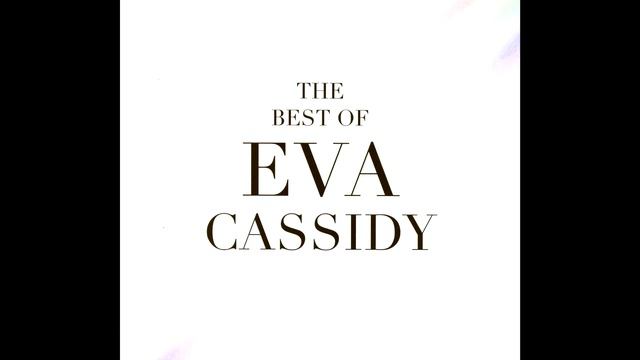 [LP] Songbird - The Best Of Eva Cassidy