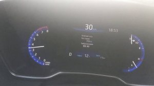 Неисправность вариатора K311?