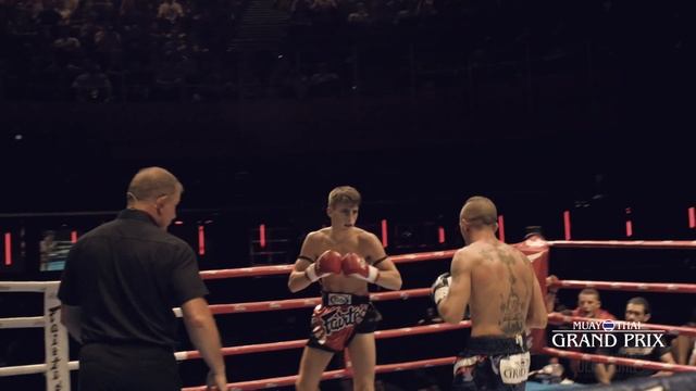 Jonathan Haggerty V Ross Cochrane - Highlights смотреть онлайн