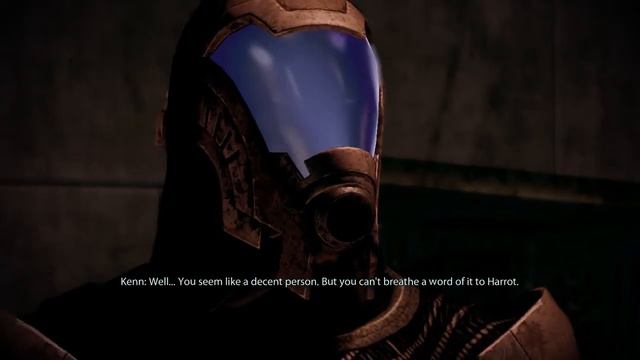 Mass Effect 2 Walkthrough HD - Part 5 [No commentary] [ENG] - Recruiting Mordin Solus смотреть онлайн