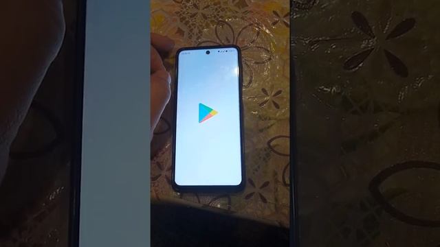 Nusantara 4.3 12L official (Xiaomi Redmi Not 9 Pro) смотреть онлайн
