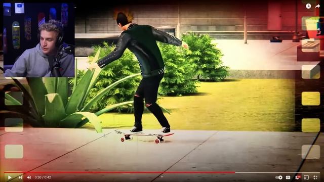 The Biggest Skater XL Update EVER! (Will this save Skater XL?) смотреть онлайн