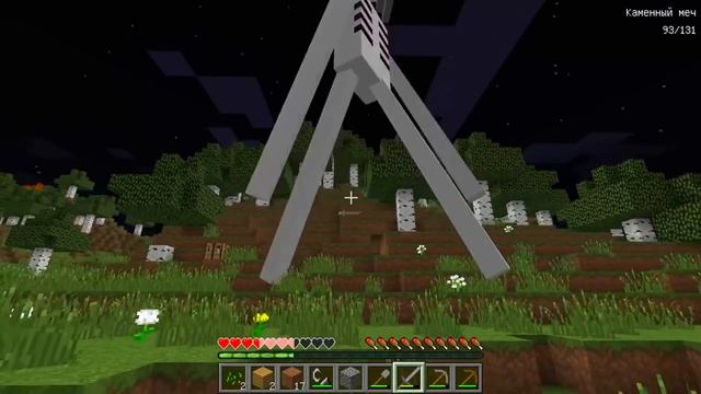 Я ПРИЗВАЛ ВЕЛИКАЯ МАТЬ МЕГАФОН В СВОЕМ МИРЕ В МАЙНКРАФТ GREAT MOTHER MEGAPHONE SCP В MINECRAFT смотреть онлайн