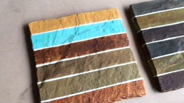 Кислотный краситель для бетона CONA STAIN / Cona Natural Stain For Concrete / Acid Stain