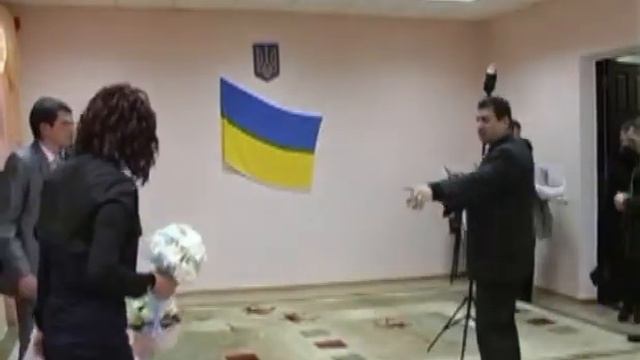 В ЗАГСЕ смотреть онлайн