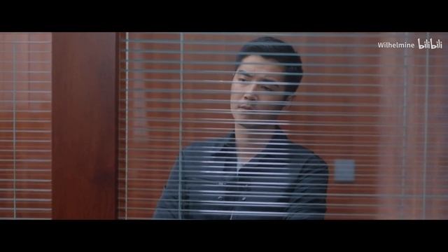【杜城X沈翊】七年后 他是你的第一道防线｜猎罪图鉴｜ смотреть онлайн