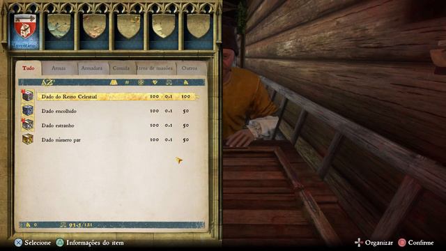 Kingdom Come: Quest completa e treinamento com Sir Bernard смотреть онлайн