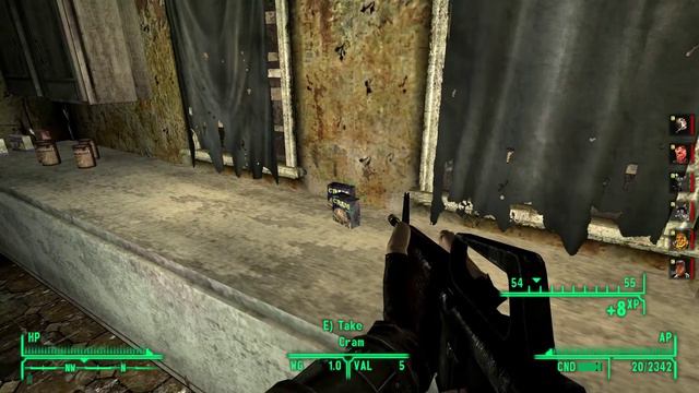 Fallout: A Tale of Two Wastelands - Part 49 смотреть онлайн