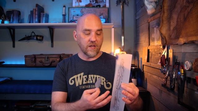 Tracing Paper vs. Tracing Film смотреть онлайн