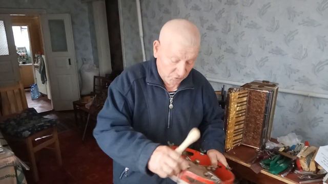 Переяславський бубоніст (с.Підсінне) смотреть онлайн