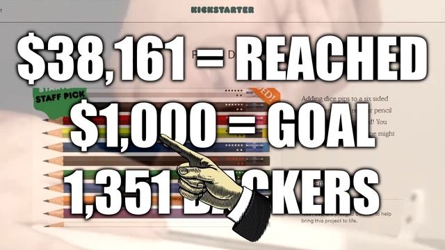 The Kickstarter Scum that ran away with your money 6 times... so far!! - SGR смотреть онлайн