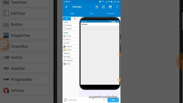 How to make a search manu to search frome firebase database in sketchware смотреть онлайн