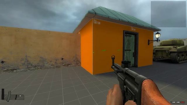 Day of Defeat: Source - Mathacks смотреть онлайн