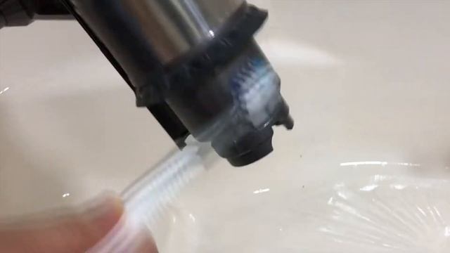 Dyson v10 Bin & Filter Water Wash - 다이슨 v10 Bin & Filter 물세척 смотреть онлайн