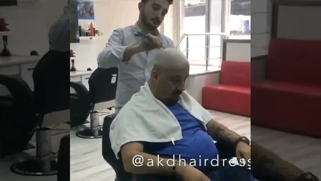 Как выращивать волосы смотреть онлайн