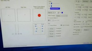 Проблема с правым стиком dualshock 4.