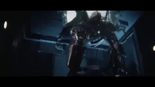 DEATH MACHINE | МАШИНА СМЕРТИ | 1994 | КЛИП