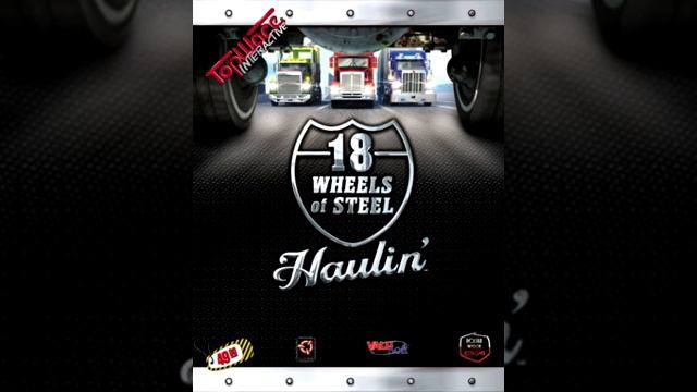 18 Wheels of Steel - 18 Wheels of Steel: Haulin' (OST) смотреть онлайн