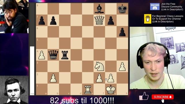 Hikaru Vs Morphy (Bot Battle!!)