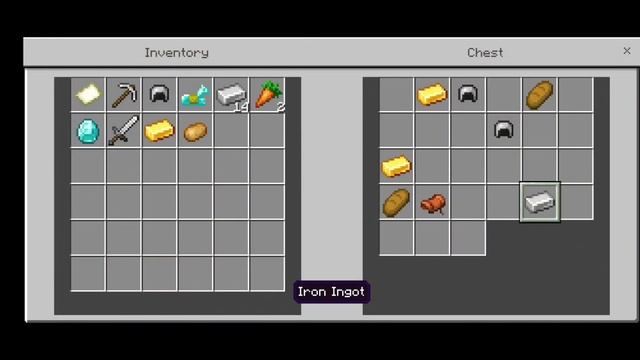 Infinite Village In Minecraft Bedrock Edition! (Minecraft 1.17) смотреть онлайн
