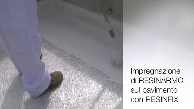 Impermeabilizzazioe resintec смотреть онлайн
