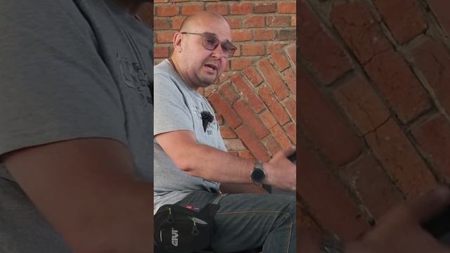 VMC T-16 – рыжий с мотором от Vespa #motorcycle #байкеры #юниверсалмоторс #universalmotors #байк смотреть онлайн