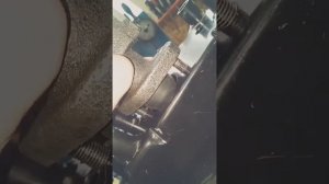 Газель Некст. Установка главного цилиндра сцепления старого образца.