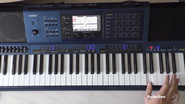 Biesmans - Trains, Planes & Automobiles keyboard cover by Kabrilez смотреть онлайн