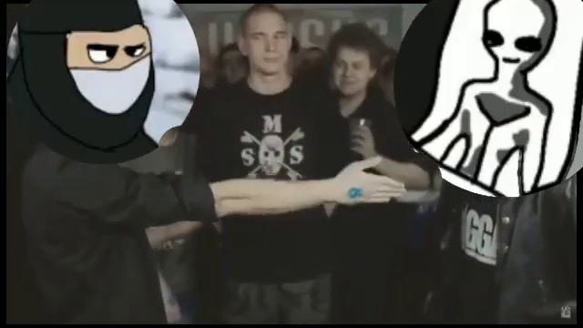 Чем Занимается Конфа в Свободное Время