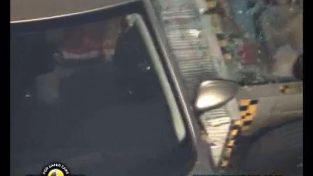 CRASH TEST: Peugeot 308 (Oct 2014 - onward) scored the maximum 5 star ANCAP safety rating смотреть онлайн