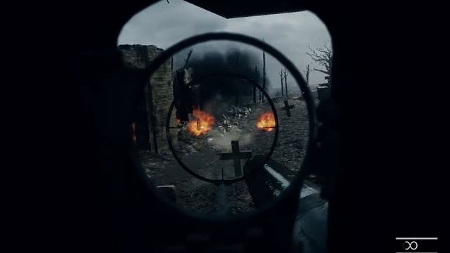battlefield 1 тест производительности, gtx 550 ti, 8 ГБ ОЗУ, AMD athlon ii x4 640 смотреть онлайн