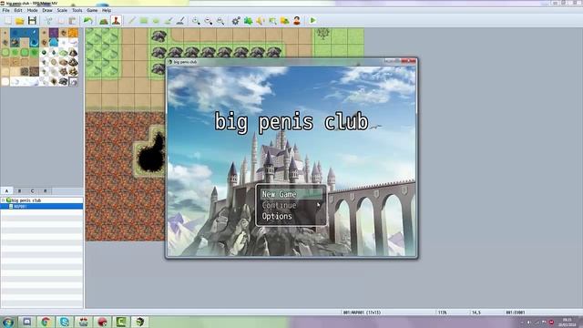 ✔ RPG Maker MV Tutorial: Add Shop NPC's! смотреть онлайн