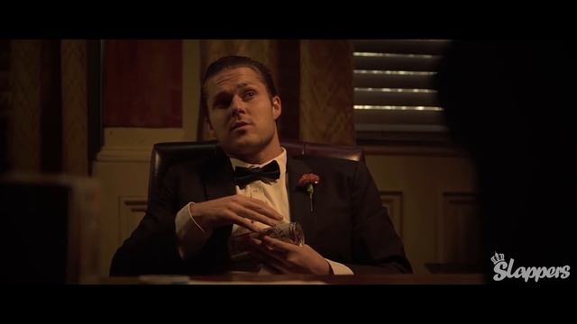 The Godfather, but for When You Need a Wingman смотреть онлайн