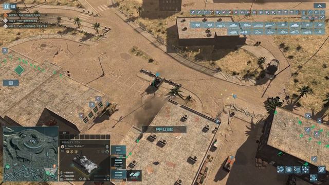 Very HARD but also FUN RTS (Terminator Dark Fate - Defiance Gameplay 2024) смотреть онлайн