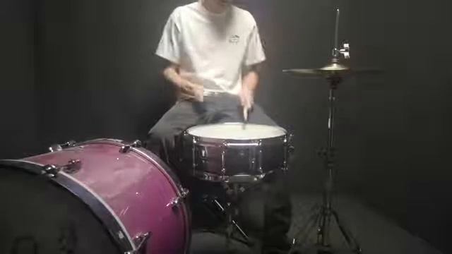 Малый барабан DRUM GEAR SnareWorks MkII Black Brass Snare 14 X 5